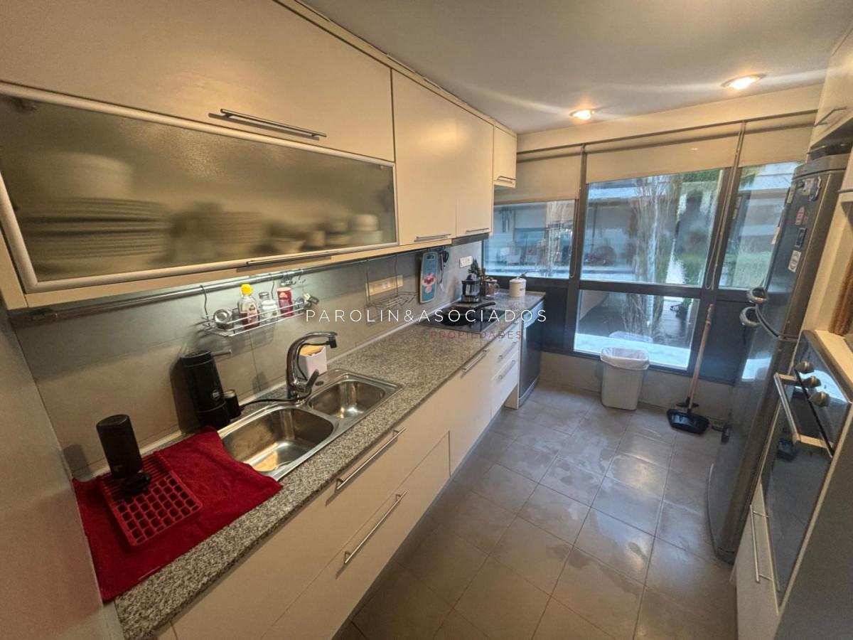 Foto de Excelente apartamento con vista a la laguna, imagen 4