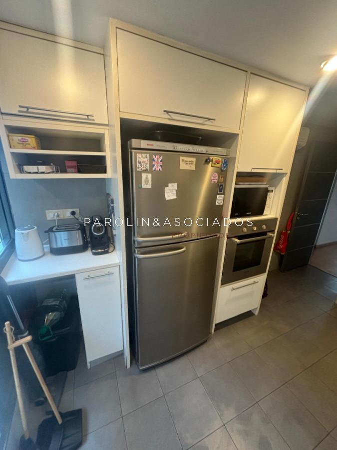 Foto de Excelente apartamento con vista a la laguna, imagen 5