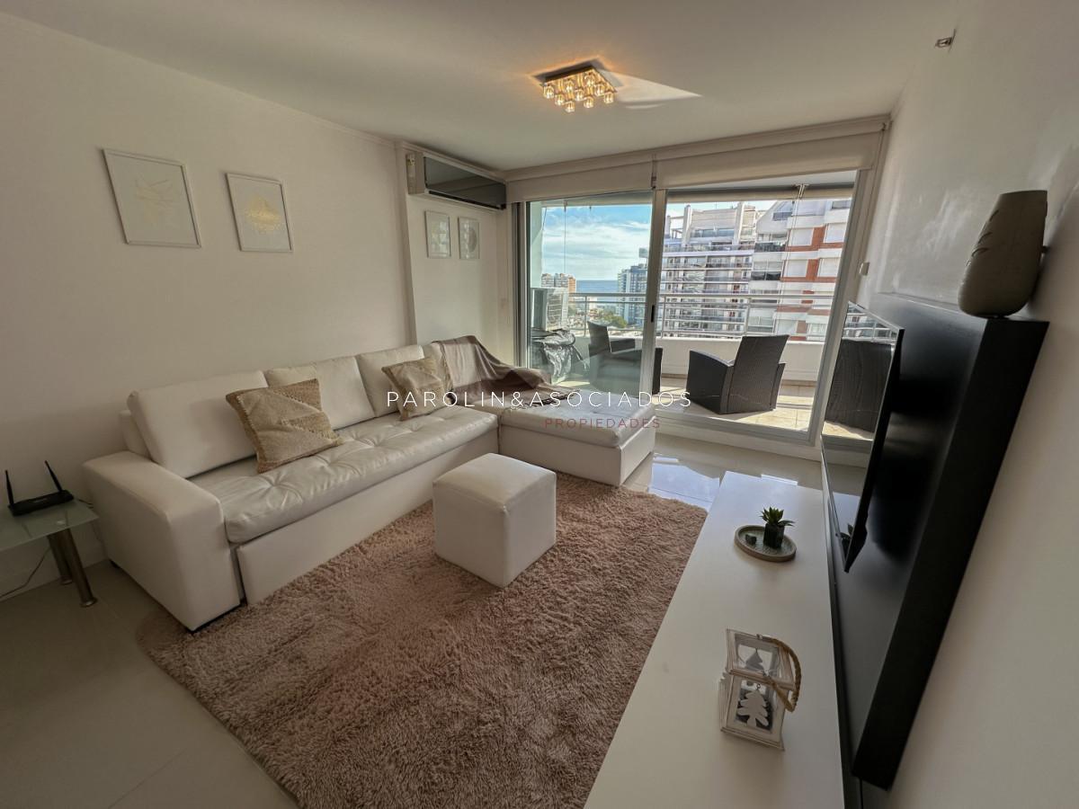 Foto de Piso alto en Forest Tower II al sol!, imagen 1