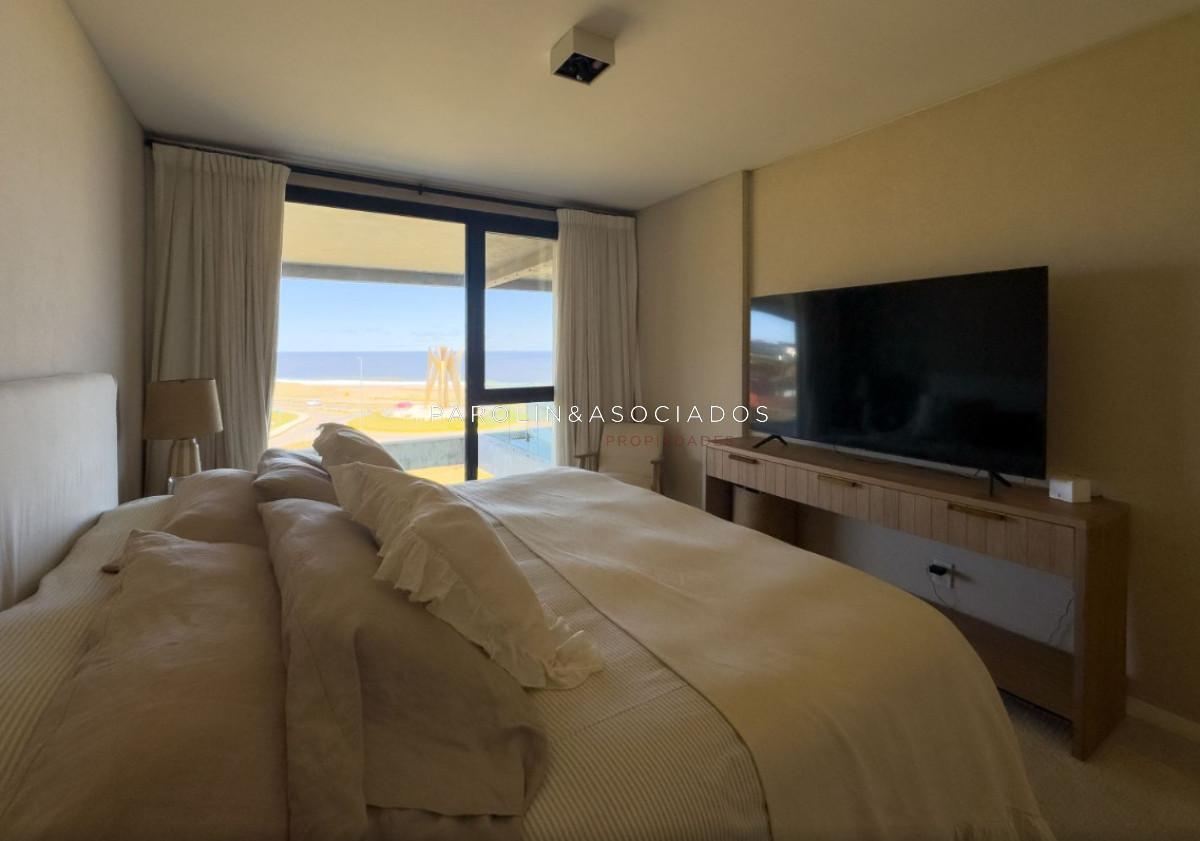 Foto de Departamento de 3 Dormitorios en Venta frente al mar, Aldeana, imagen 5
