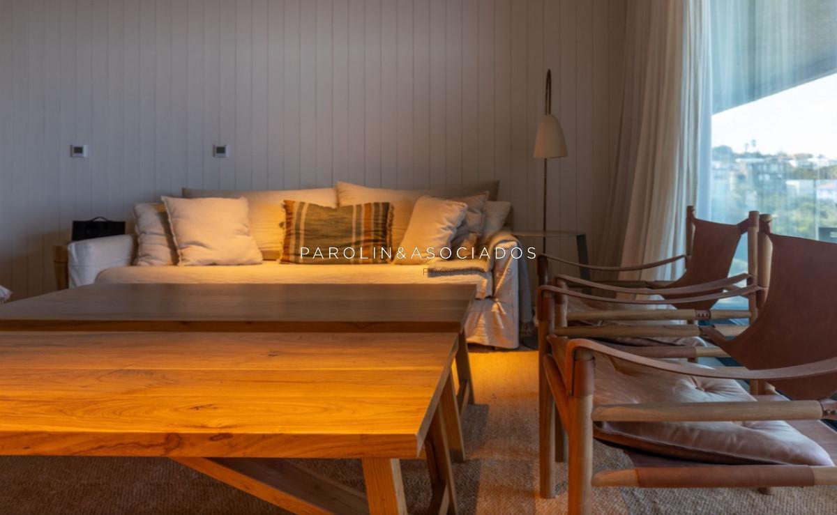 Foto de Departamento de 3 Dormitorios en Venta frente al mar, Aldeana, imagen 4