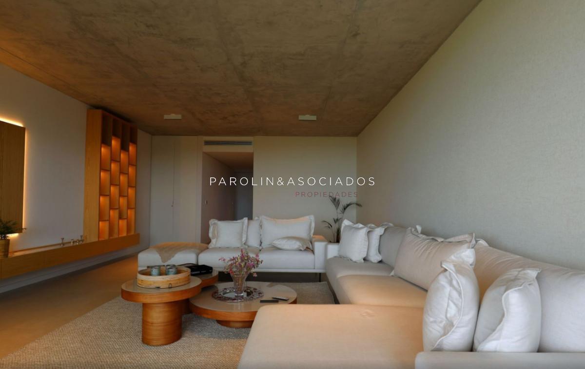 Foto de Departamento en Venta en Aldeana Manantiales, imagen 4