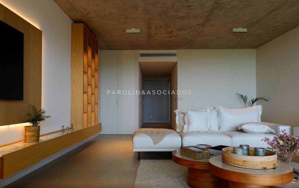 Foto de Departamento en Venta en Aldeana Manantiales, imagen 3