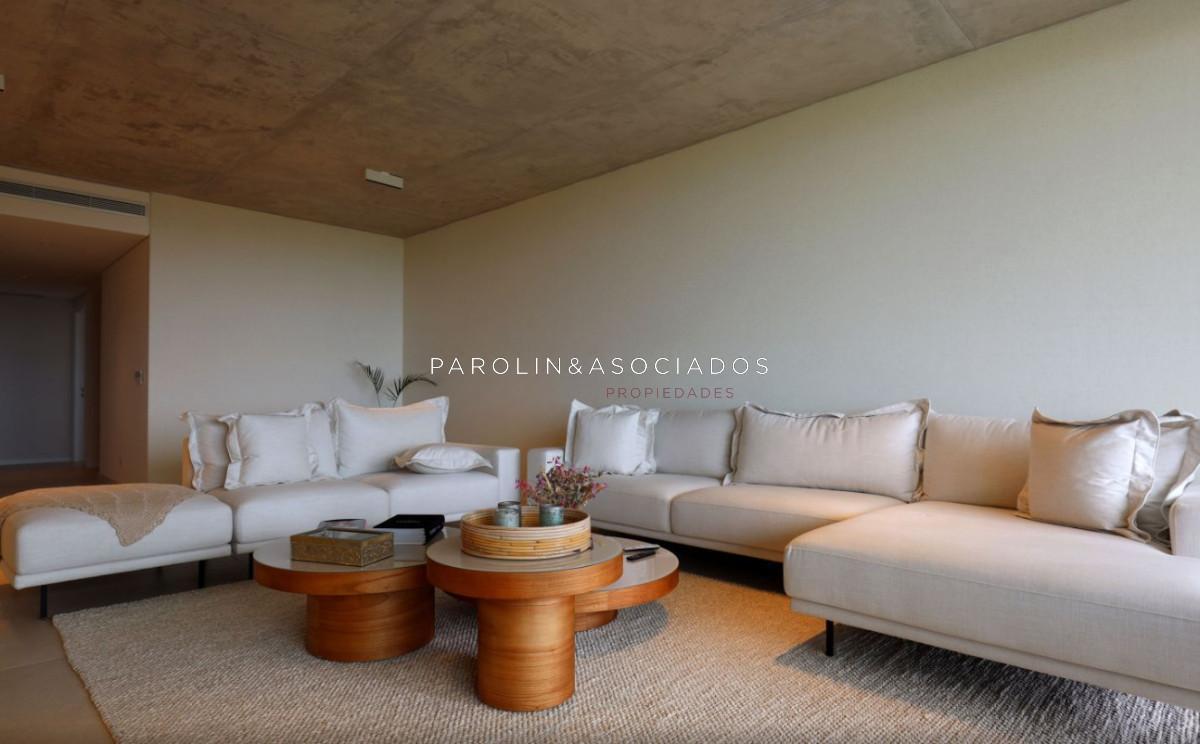 Foto de Departamento en Venta en Aldeana Manantiales, imagen 1