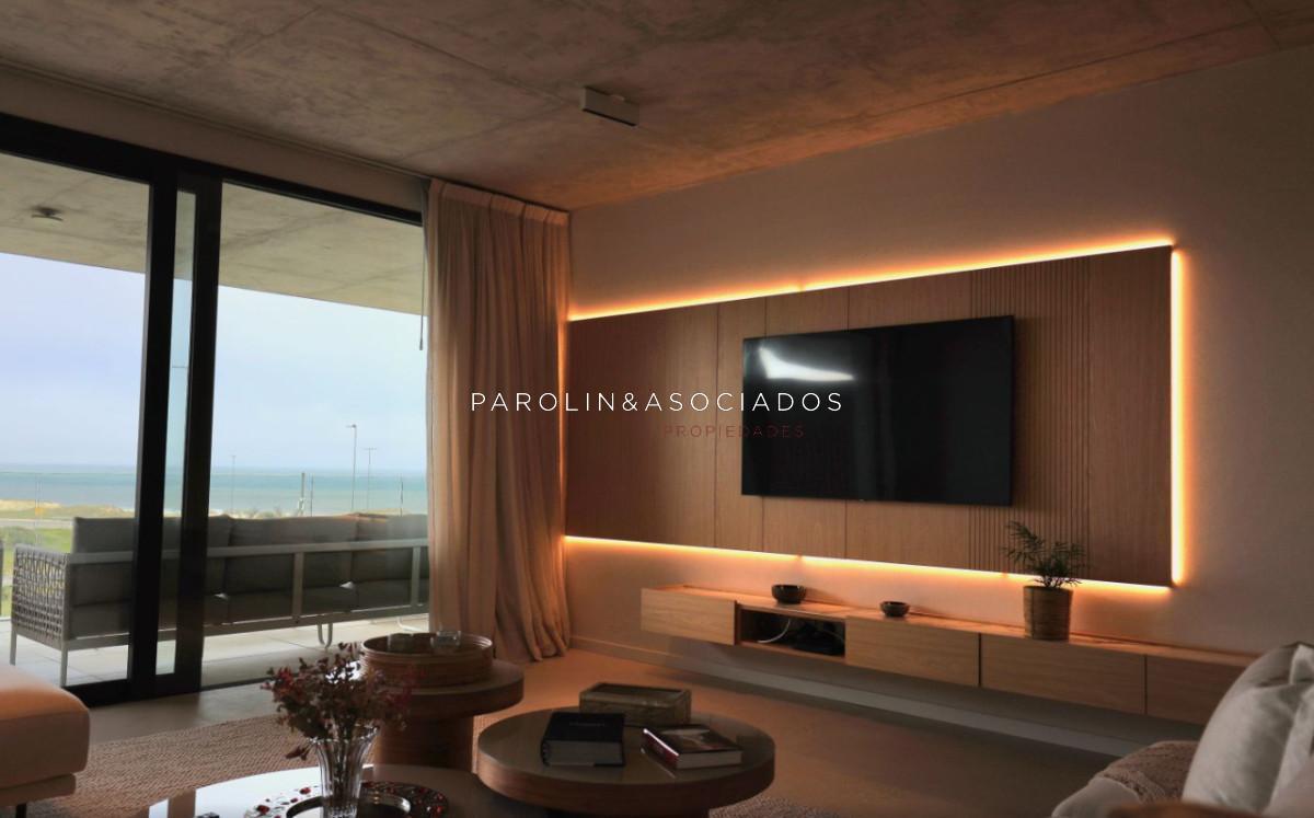Foto de Departamento en Venta en Aldeana Manantiales, imagen 2