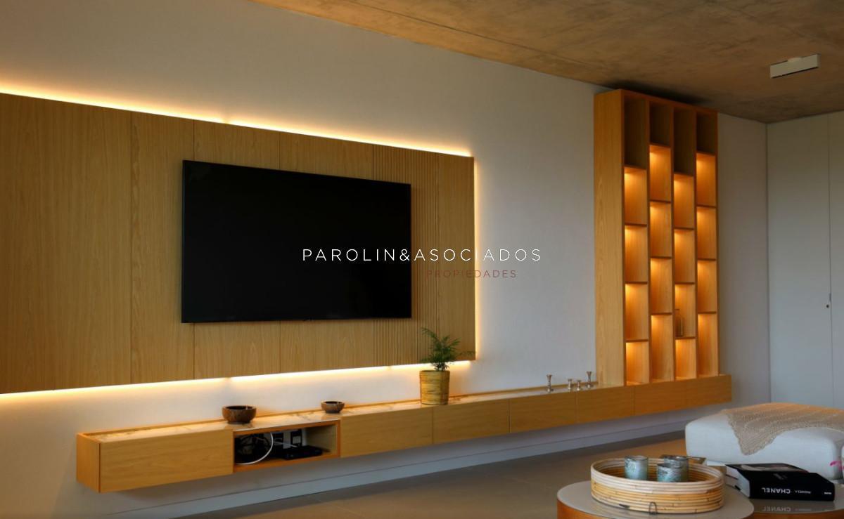 Foto de Departamento en Venta en Aldeana Manantiales, imagen 5