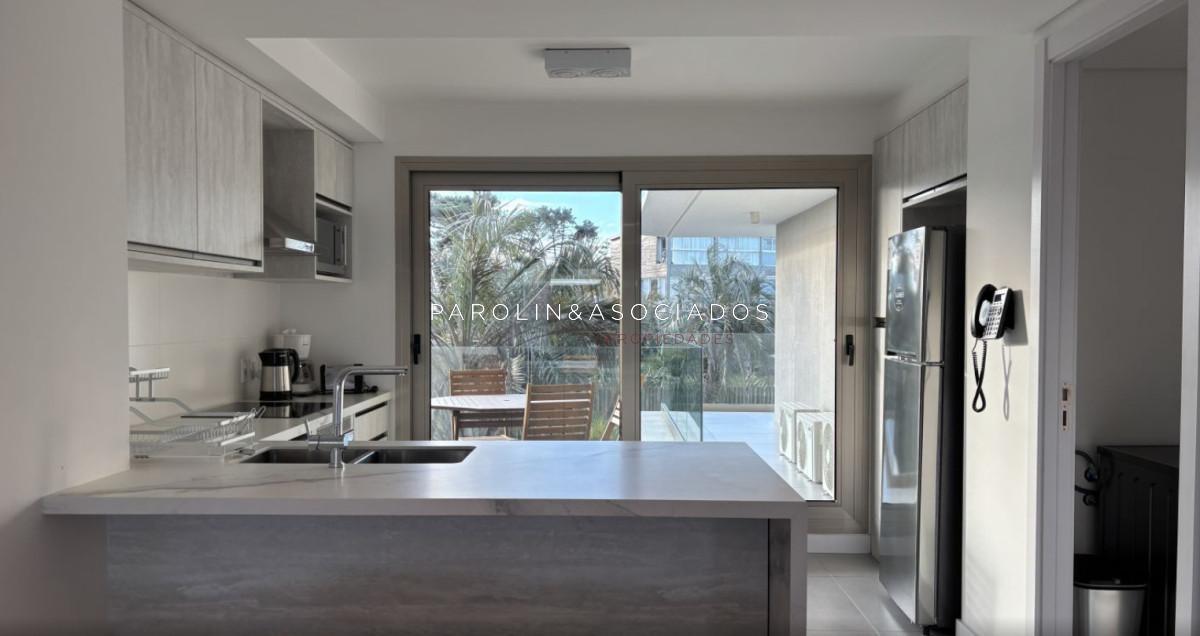 Foto de Venta de Apartamento de 2 DORMITORIOS en MANANTIALES., imagen 3