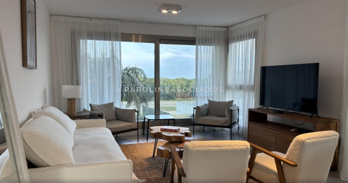 Foto de Venta de Apartamento de 2 DORMITORIOS en MANANTIALES., imagen 1