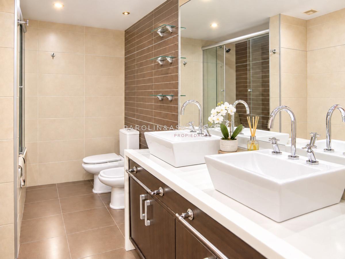 Foto de Hermoso departamento en edificio Imperiale en alquiler, 3 dormitorios, imagen 2
