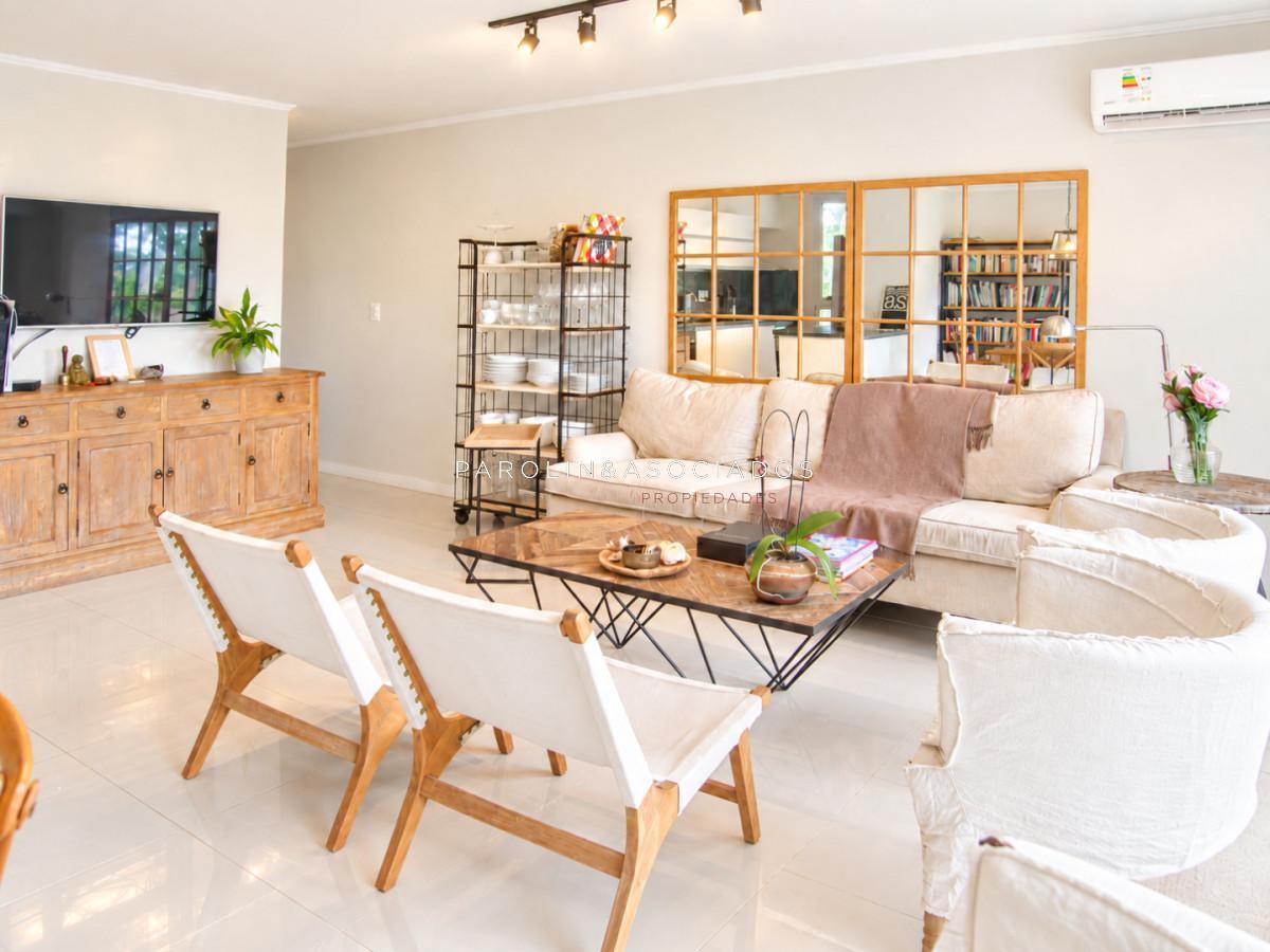 Foto de Hermoso departamento de 2 dormitorios en venta en Roosevelt, imagen 1
