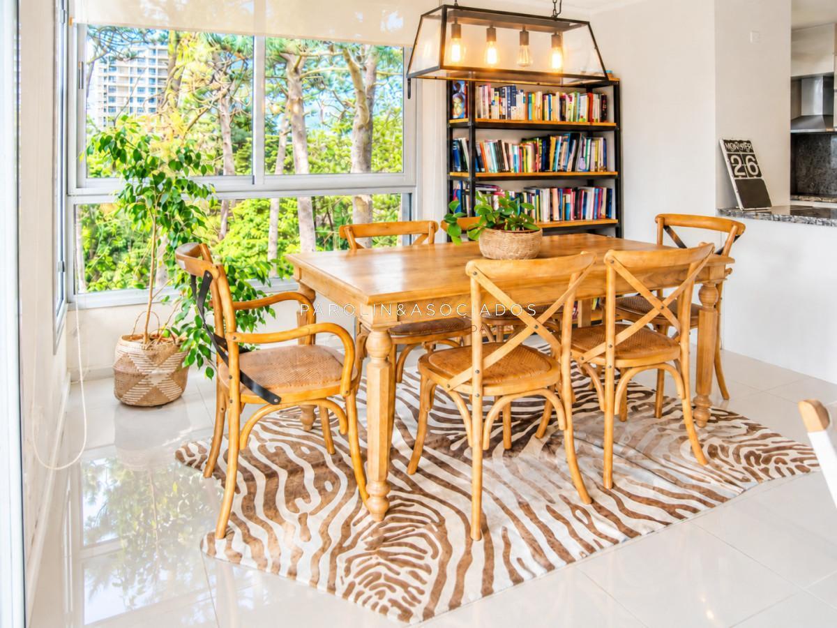 Foto de Hermoso departamento de 2 dormitorios en venta en Roosevelt, imagen 5