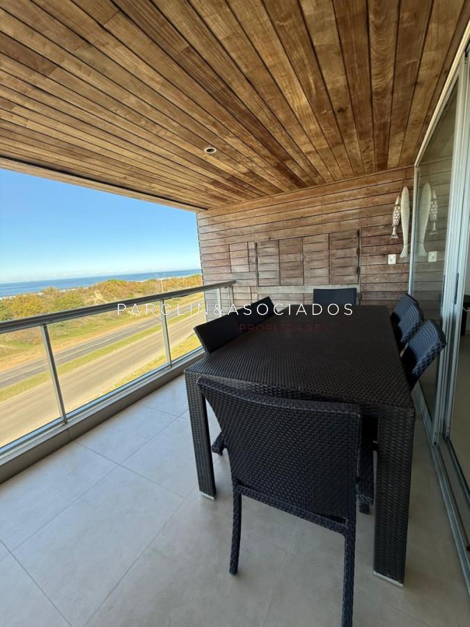 Foto de EXCELENTE APARTAMENTO 1RA LINEA BRAVA, imagen 2
