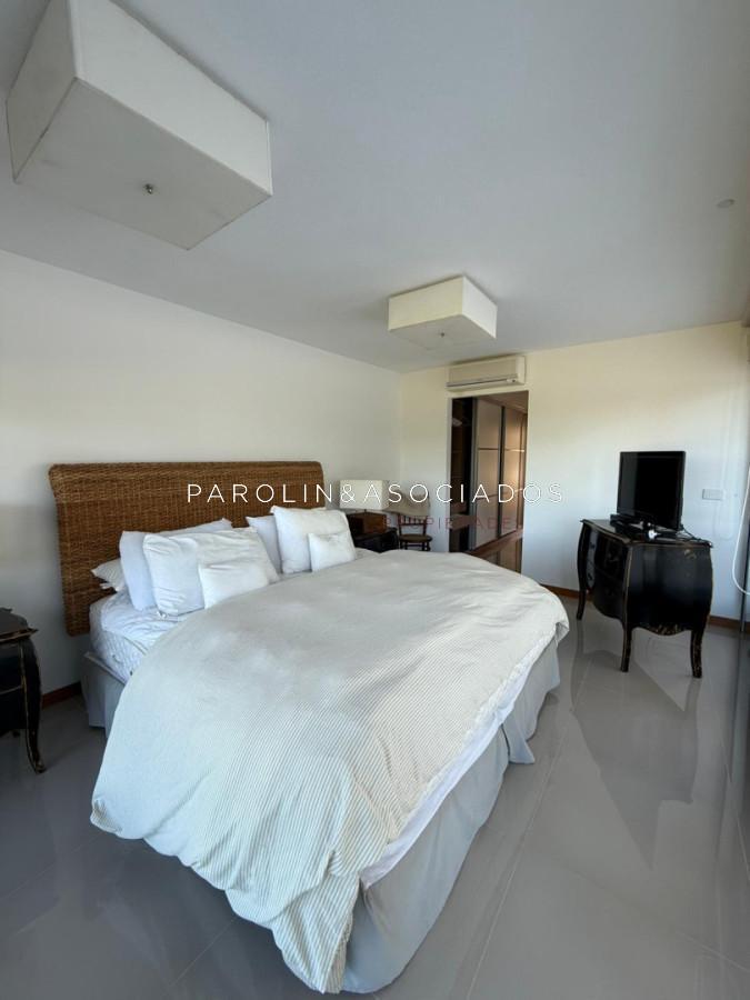 Foto de Apartamento - Playa Brava 4 dorm 4 baños + toilette, imagen 4