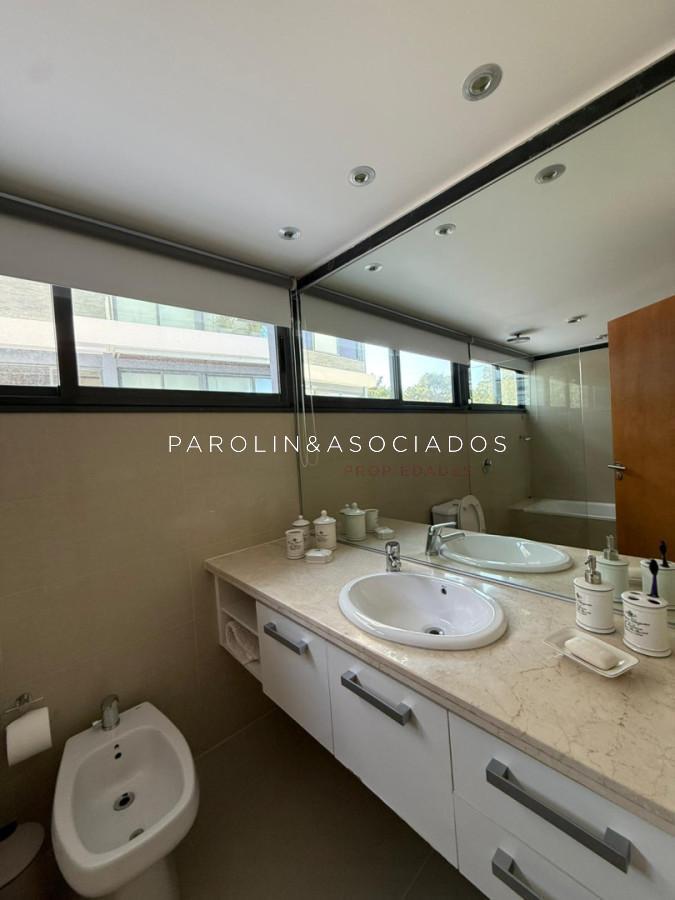 Foto de Apartamento - Playa Brava 4 dorm 4 baños + toilette, imagen 3