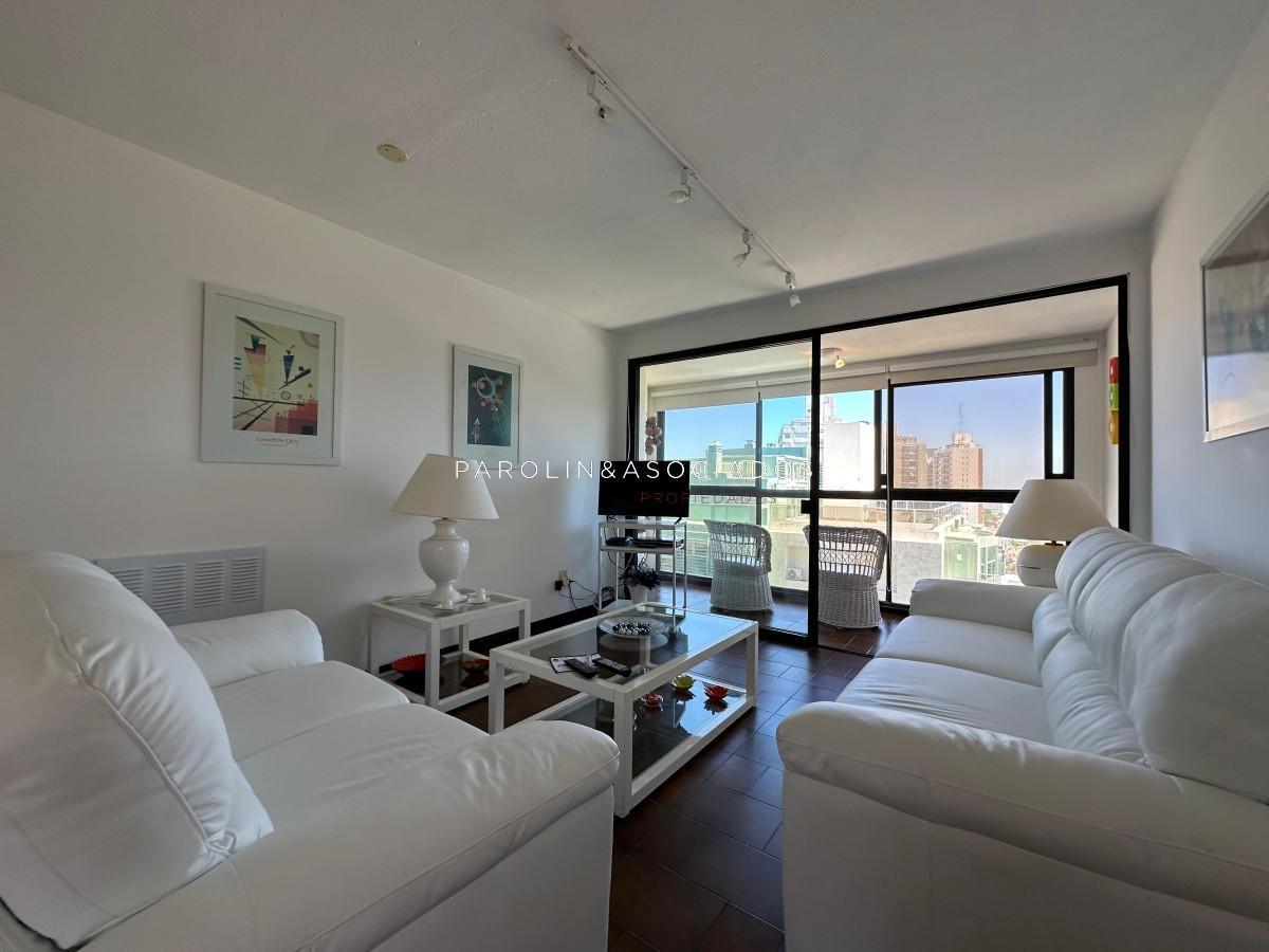 Foto de Apartamento de 2 dormitorios en Venta , Playa Brava , Punta del este, imagen 4