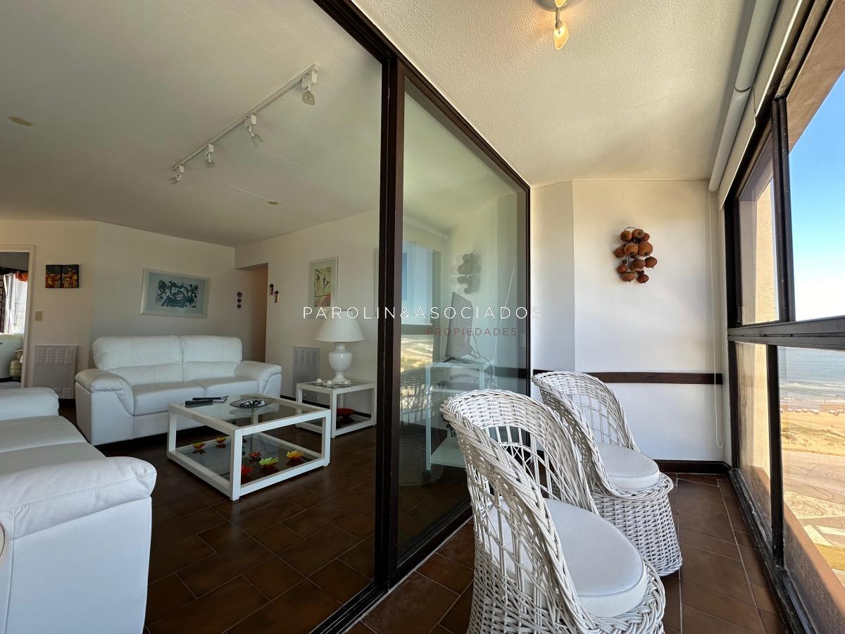 Foto de Apartamento de 2 dormitorios en Venta , Playa Brava , Punta del este, imagen 5