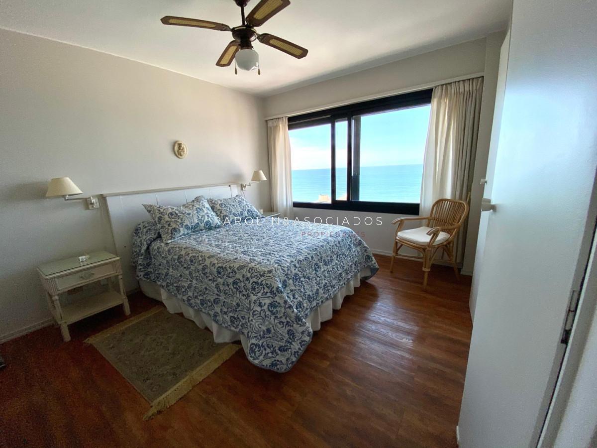 Foto de Piso alto en Peninsula con excelente vista al mar, imagen 4