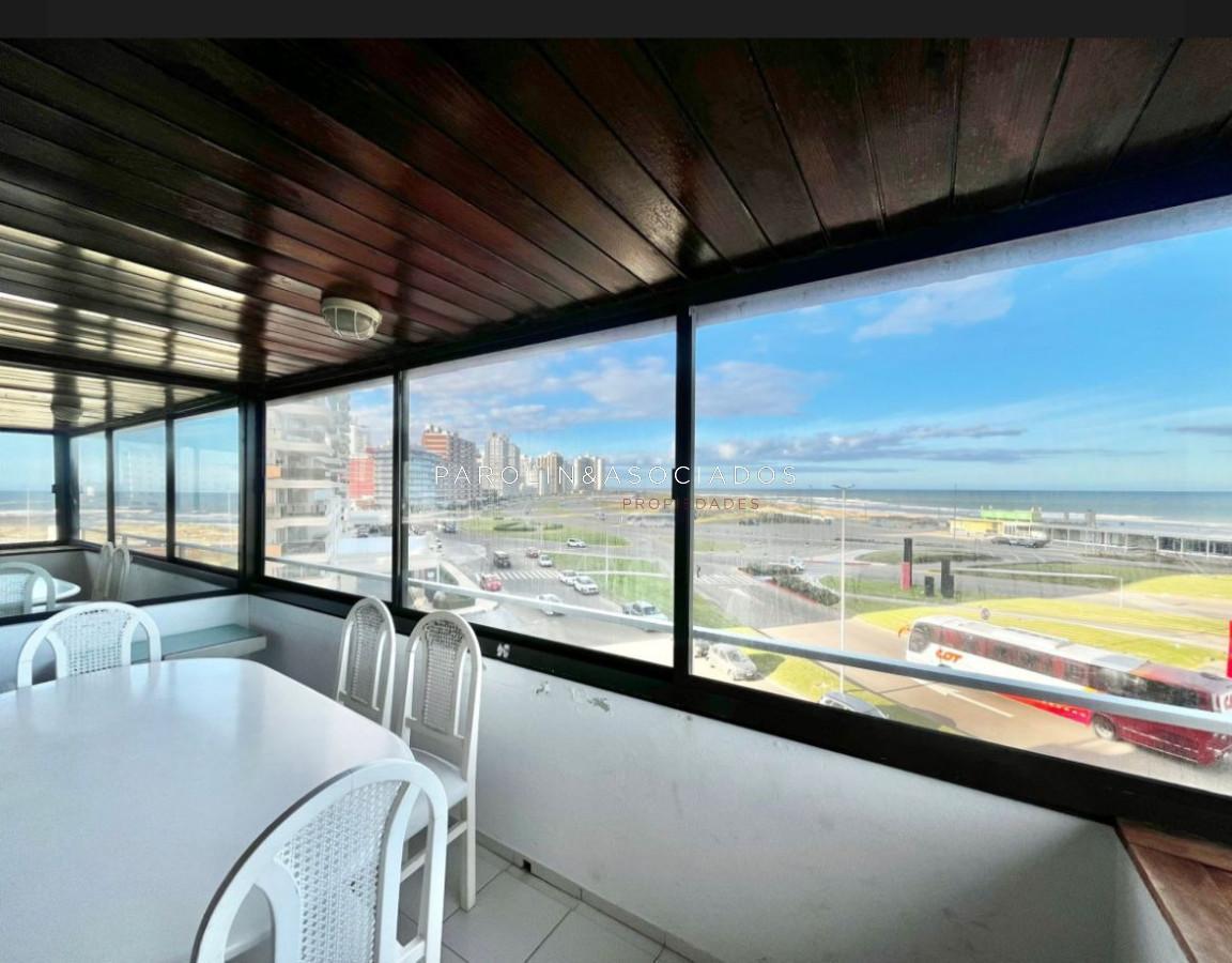 Foto de Apartamento de 3 dormitorios en primera linea, imagen 5