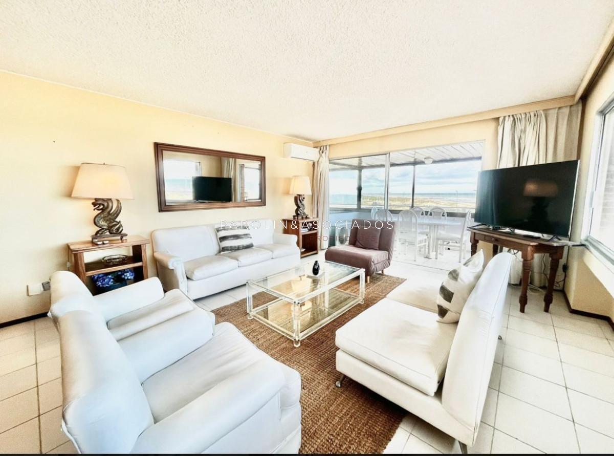 Foto de Apartamento de 3 dormitorios en primera linea, imagen 4
