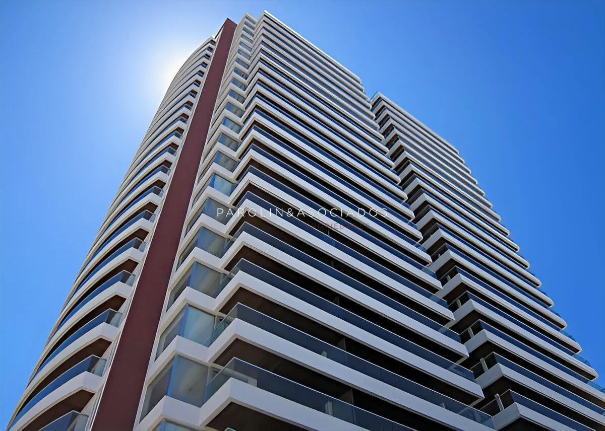 Foto de Icon Brava Tower| Parada 6 de Playa Brava, Punta del Este, imagen 1