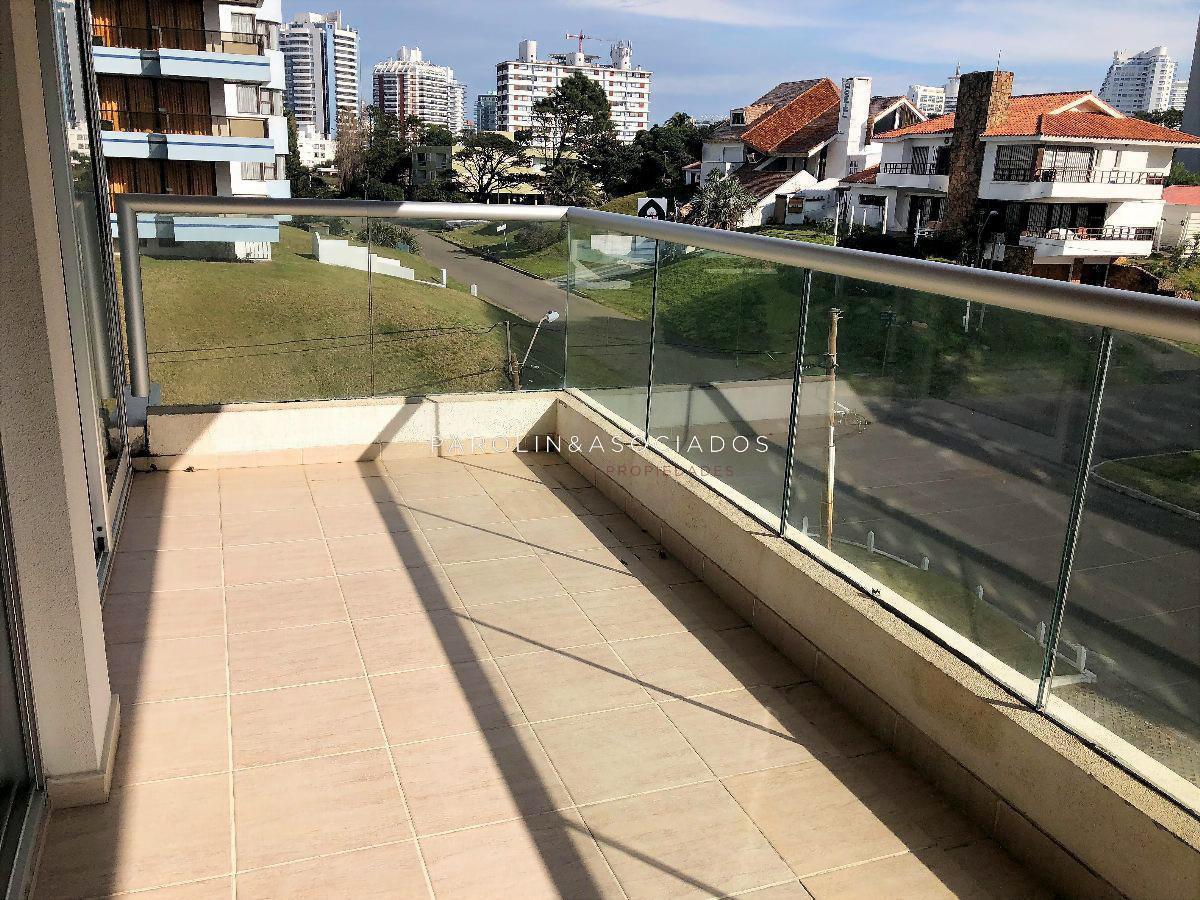 Foto de Icon Brava Tower| Parada 6 de Playa Brava, Punta del Este, imagen 4