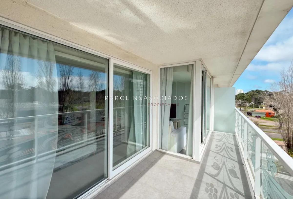 Foto de Departamento en Venta de 1 dormitorio en Edificio Yoo, Punta del Este, imagen 5
