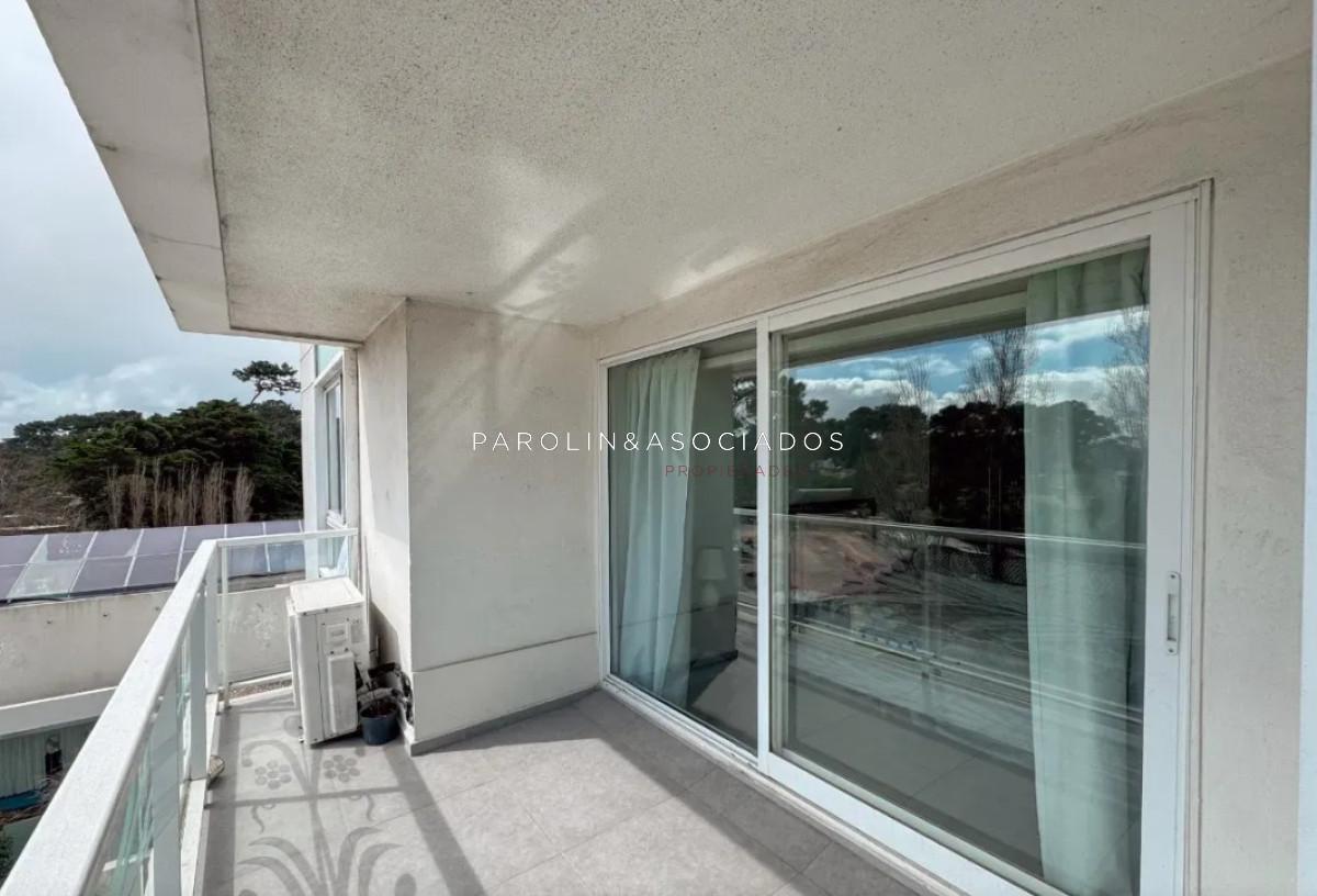 Foto de Departamento en Venta de 1 dormitorio en Edificio Yoo, Punta del Este, imagen 4