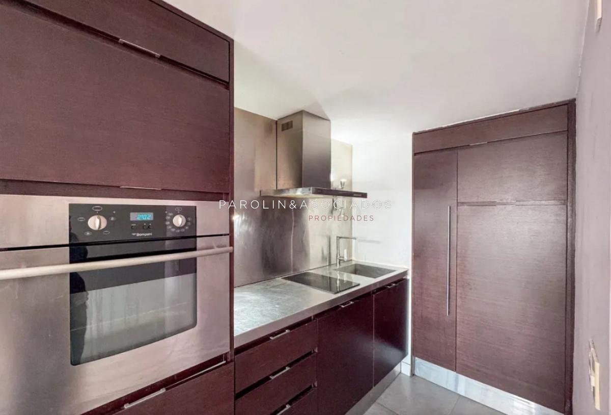 Foto de Departamento en Venta de 1 dormitorio en Edificio Yoo, Punta del Este, imagen 2
