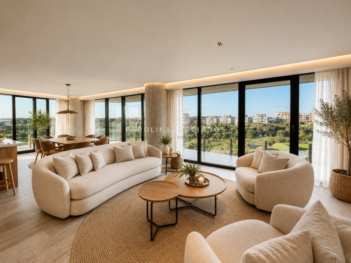 Foto de Elegante apartamento en Surfside, 2 suites y dem, imagen 1