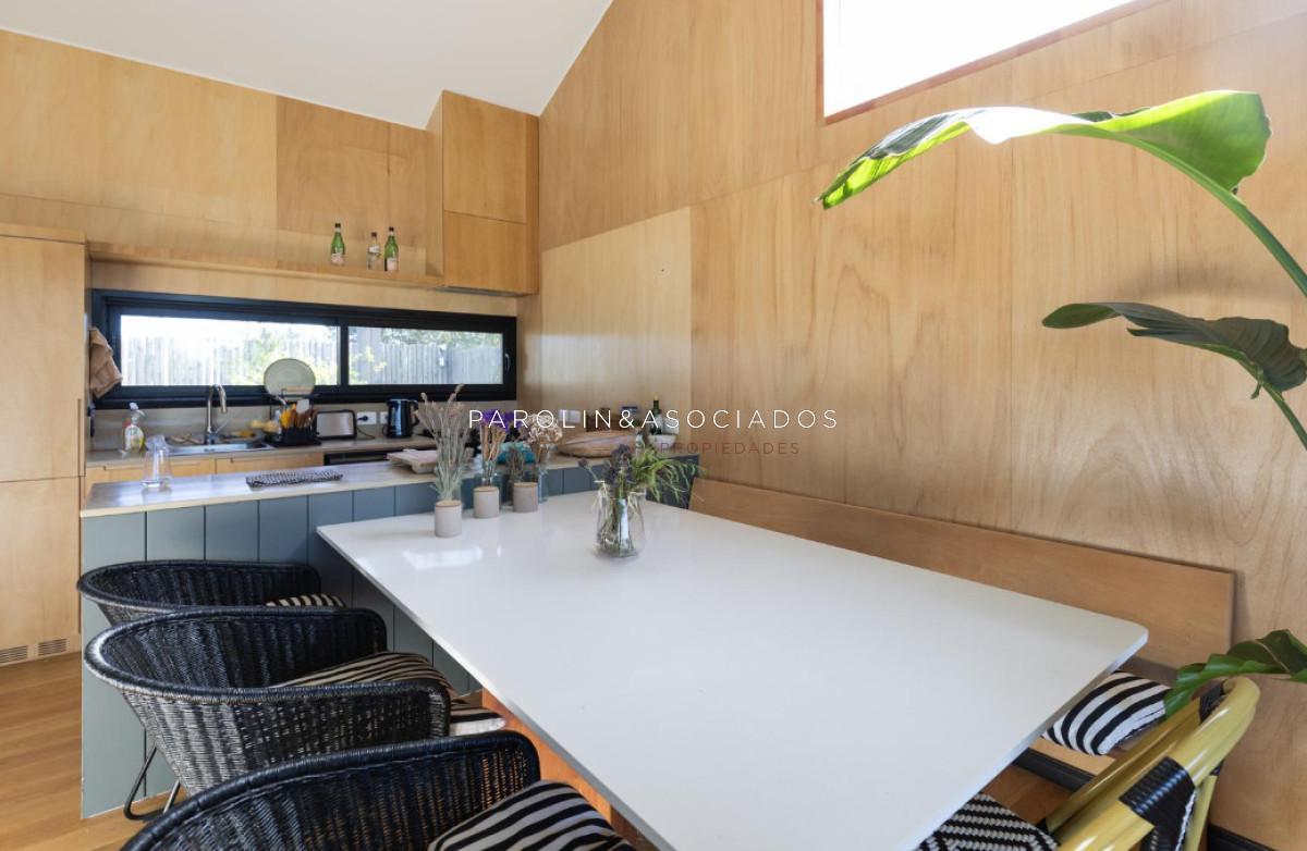Foto de Casa en Venta de 3 Dormitorio en La Juanita, José Ignacio, imagen 2