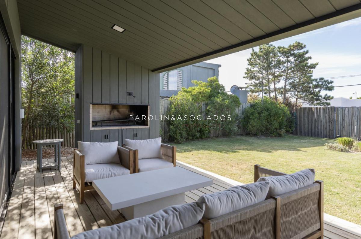 Foto de Casa en Venta de 3 Dormitorio en La Juanita, José Ignacio, imagen 4