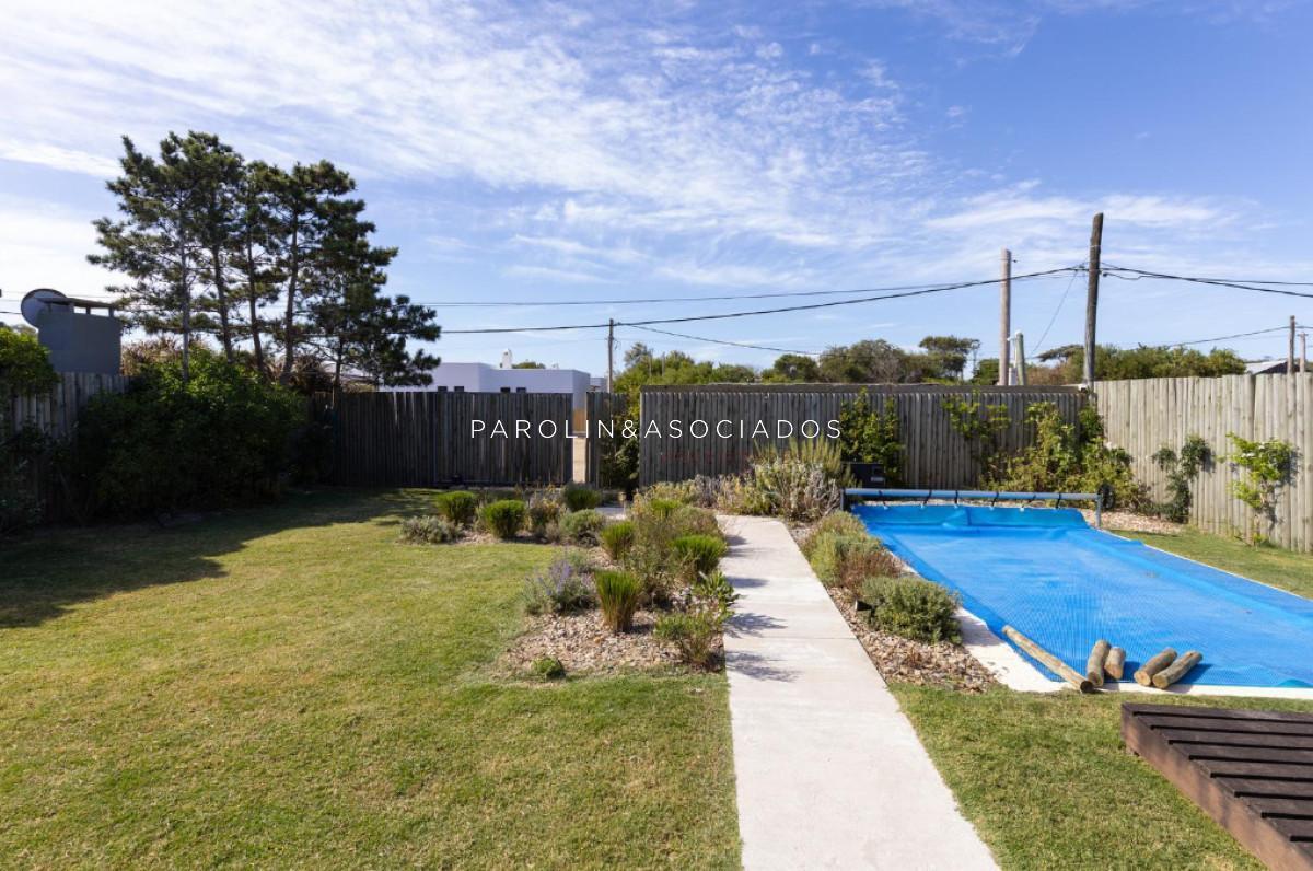 Foto de Casa en Venta de 3 Dormitorio en La Juanita, José Ignacio, imagen 3