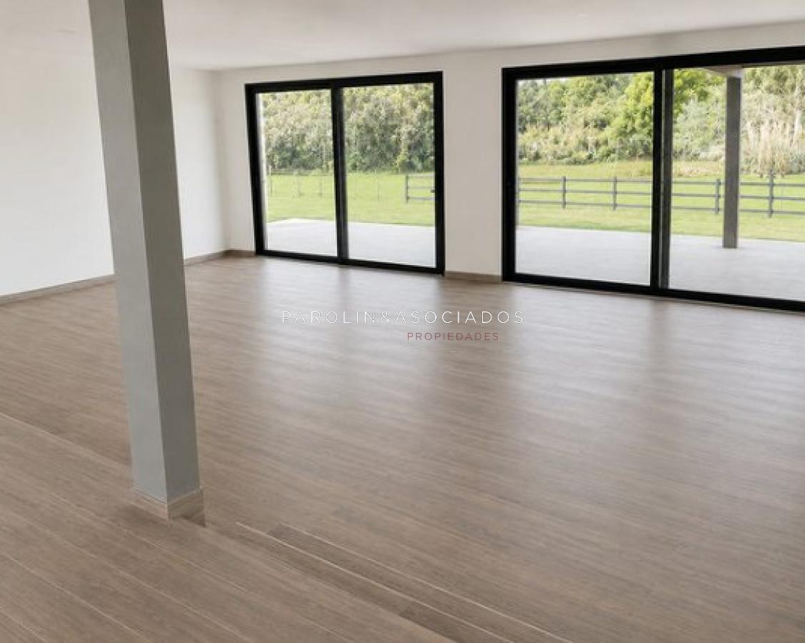 Foto de Chacra en Venta de 3 Dormitorios en Barrio Privado El Quijote, Punta, imagen 4