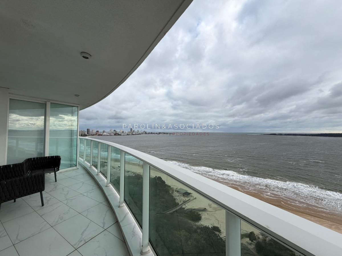 Foto de Departamento en venta en Paramount, Oportunidad en Punta del Este, imagen 1