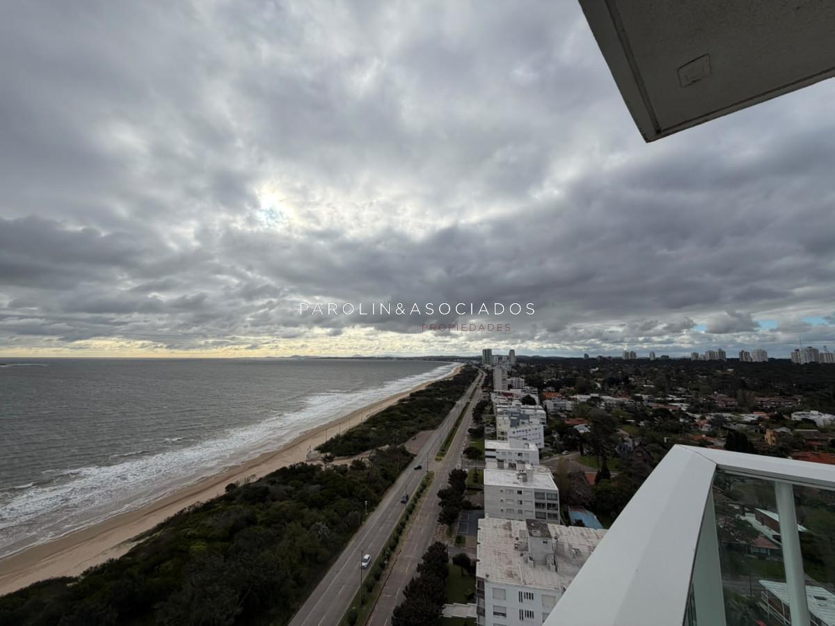Foto de Departamento en venta en Paramount, Oportunidad en Punta del Este, imagen 2