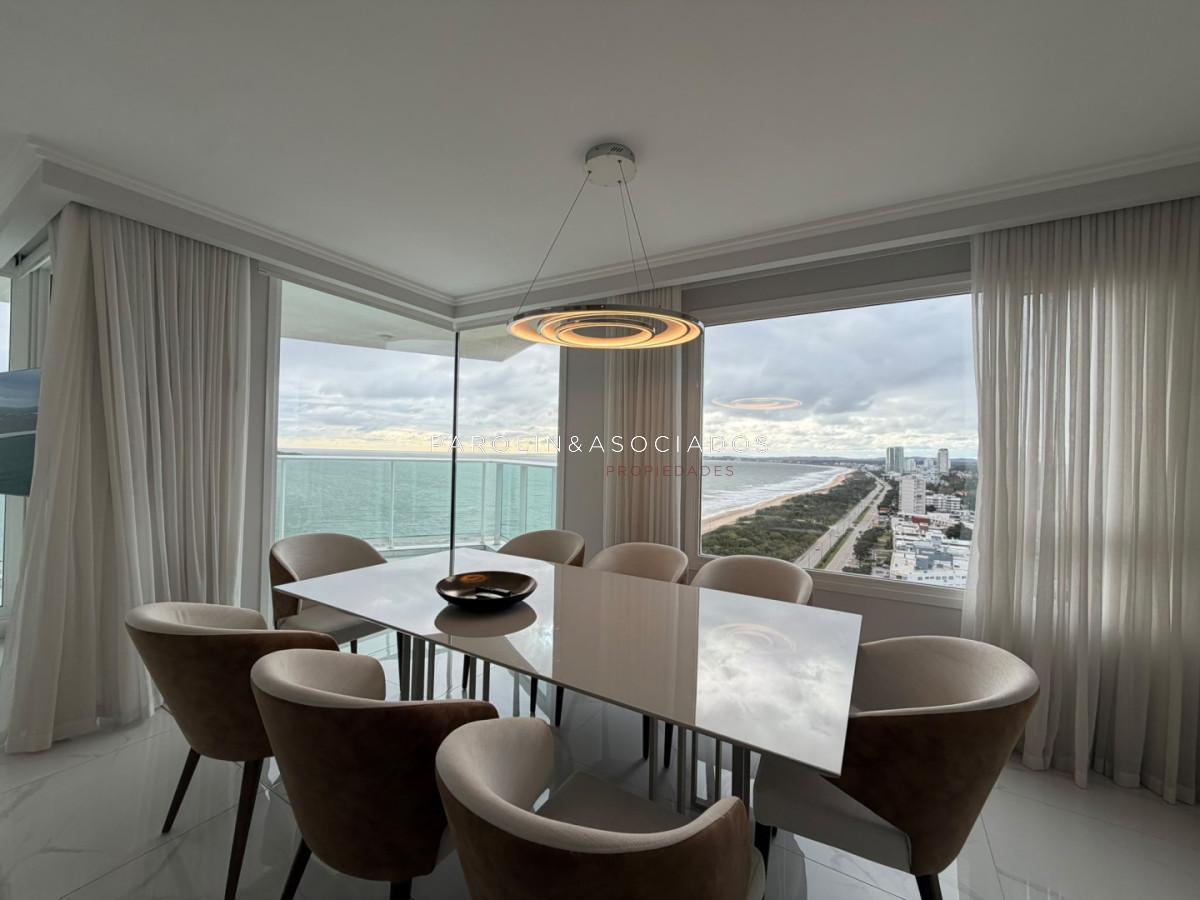 Foto de Departamento en venta en Paramount, Oportunidad en Punta del Este, imagen 5