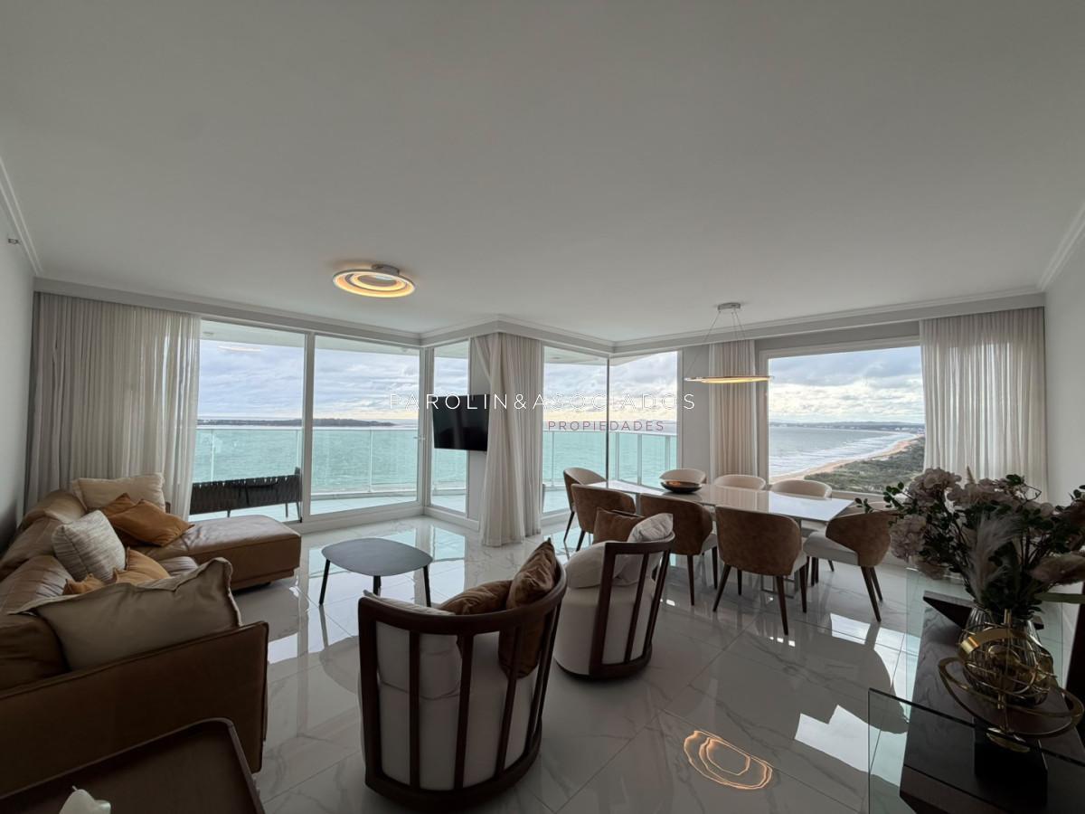 Foto de Departamento en venta en Paramount, Oportunidad en Punta del Este, imagen 4