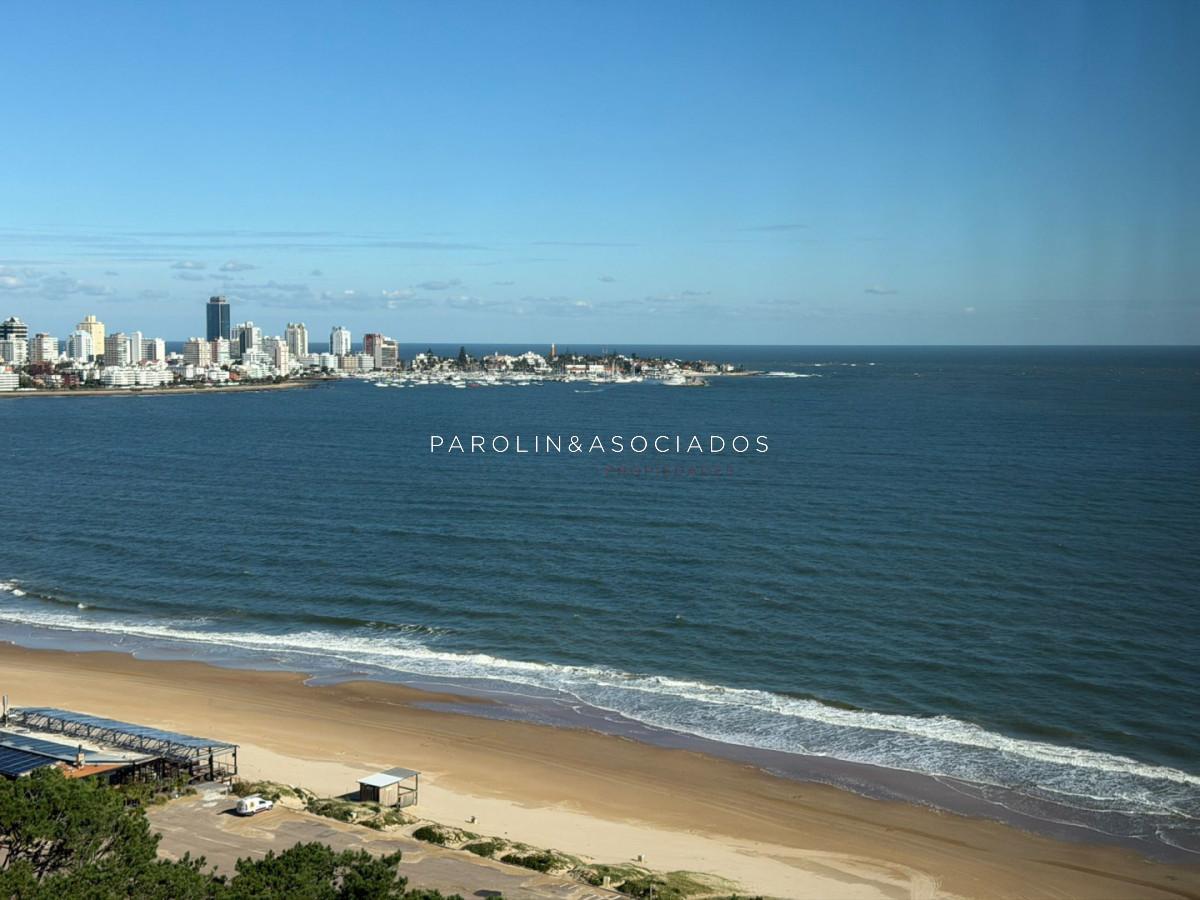 Foto de Apartamento en Venta de 3 dormitorios en Paramount , Punta del este, imagen 2