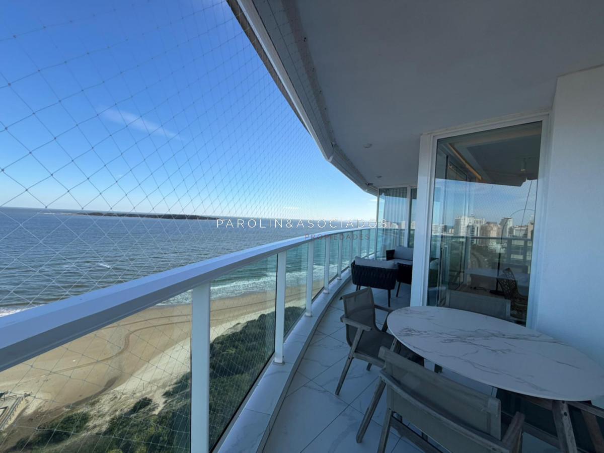 Foto de Apartamento en Venta de 3 dormitorios en Paramount , Punta del este, imagen 5