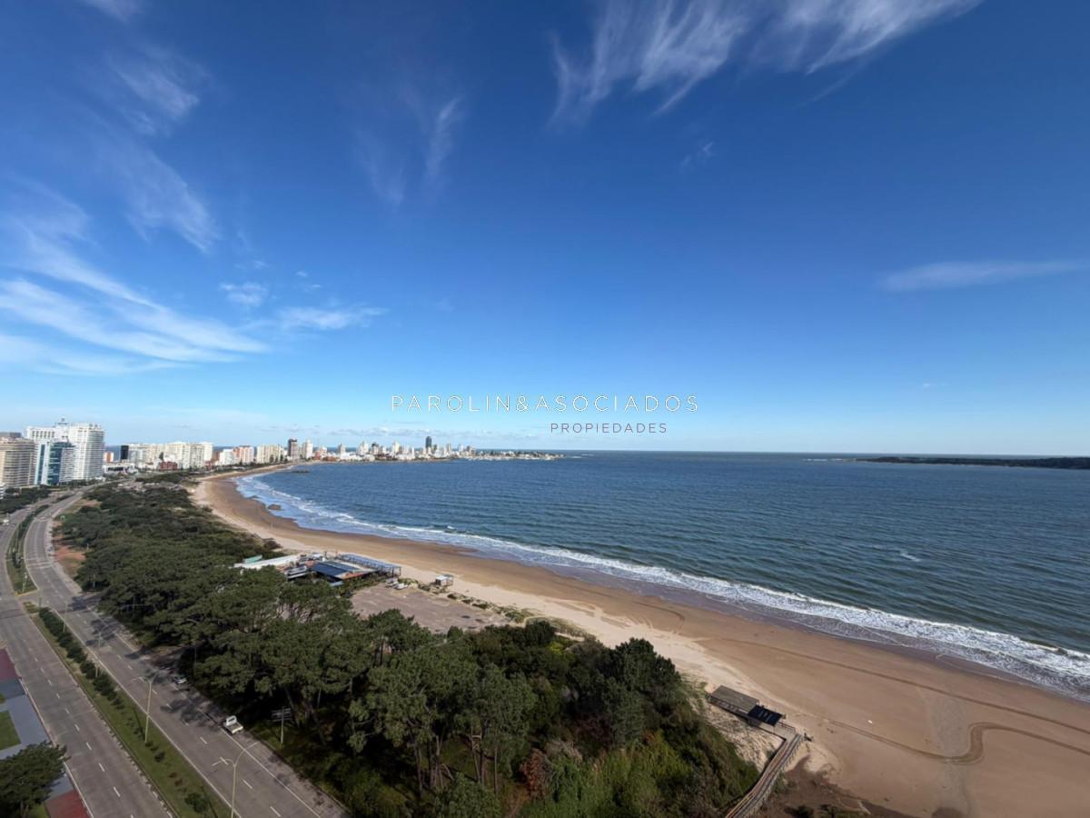 Foto de Apartamento en Venta de 3 dormitorios en Paramount , Punta del este, imagen 3