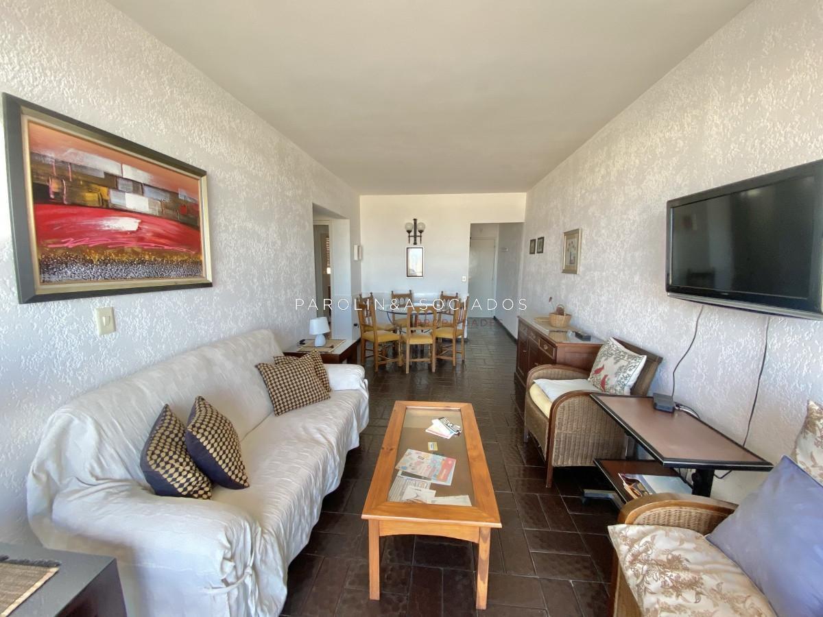 Foto de Departamento en venta en Marenostrum III, Oportunidad en Punta del Este, imagen 2