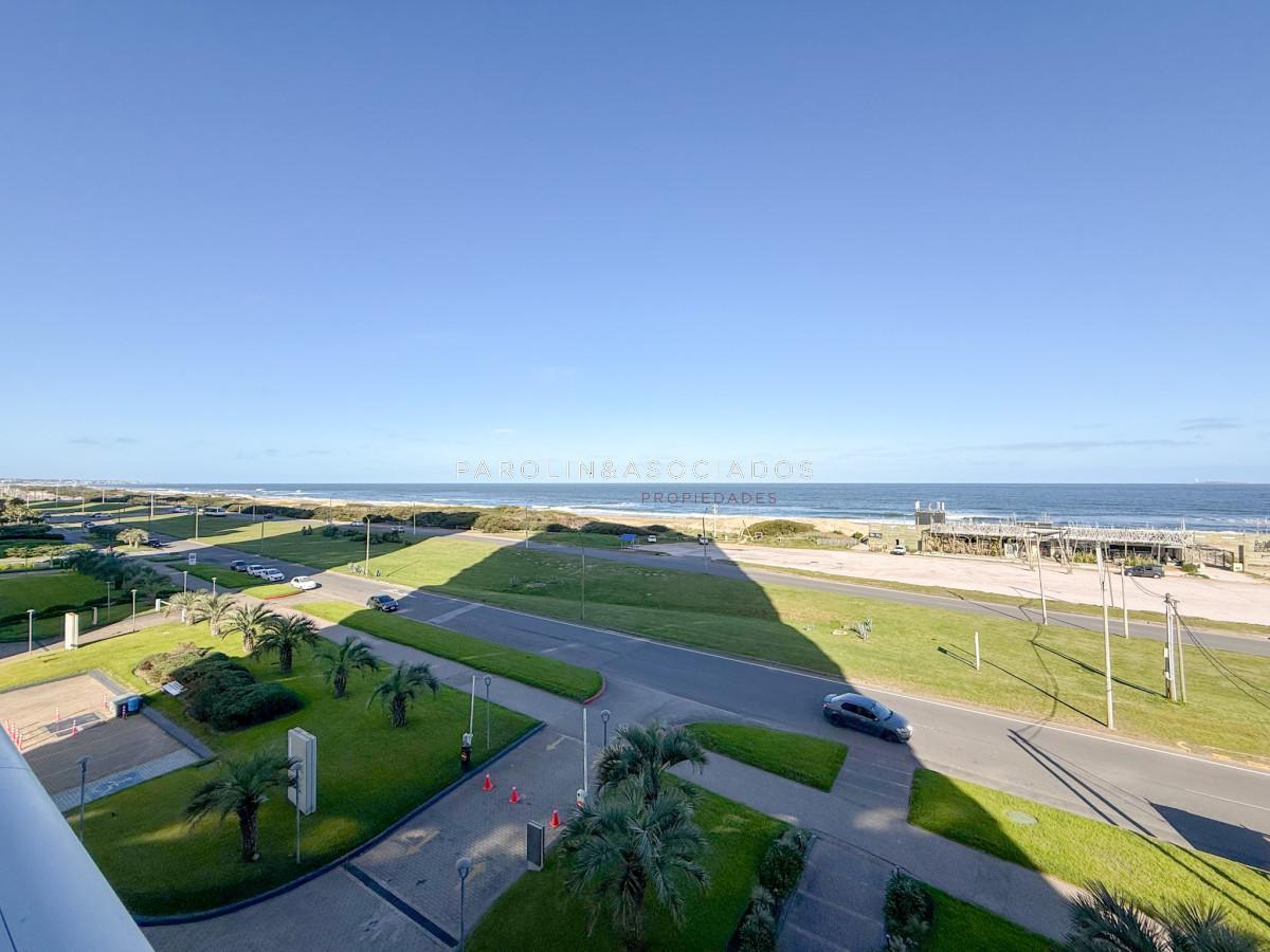 Foto de Departamento en venta en Le Parc I, Oportunidad en Punta del Este, imagen 1