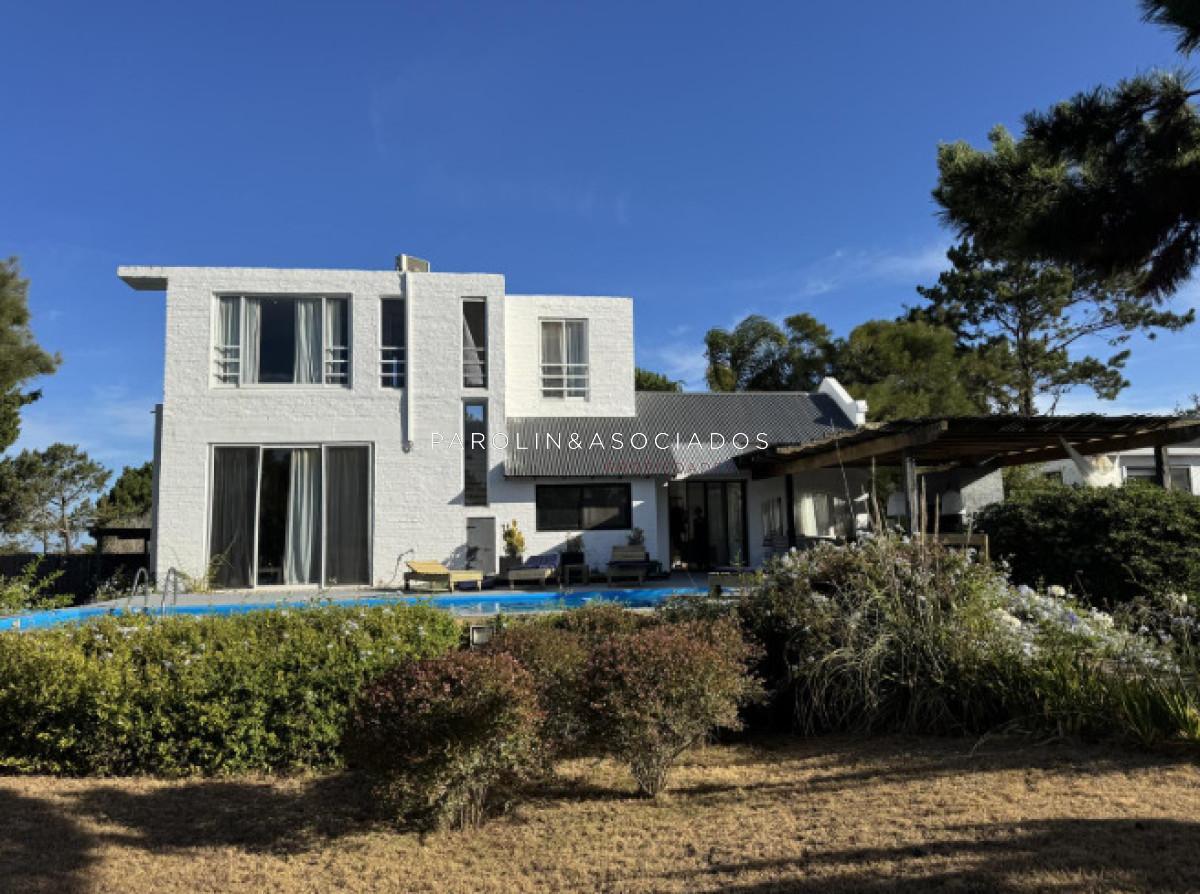 Foto de Casa en venta Arenas de Jose Ignacio, Punta del Este, imagen 1