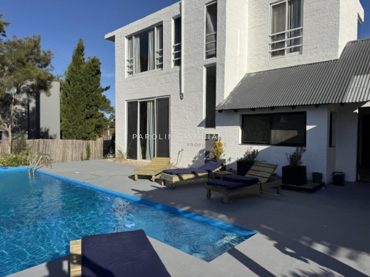 Foto de Casa en venta Arenas de Jose Ignacio, Punta del Este, imagen 4