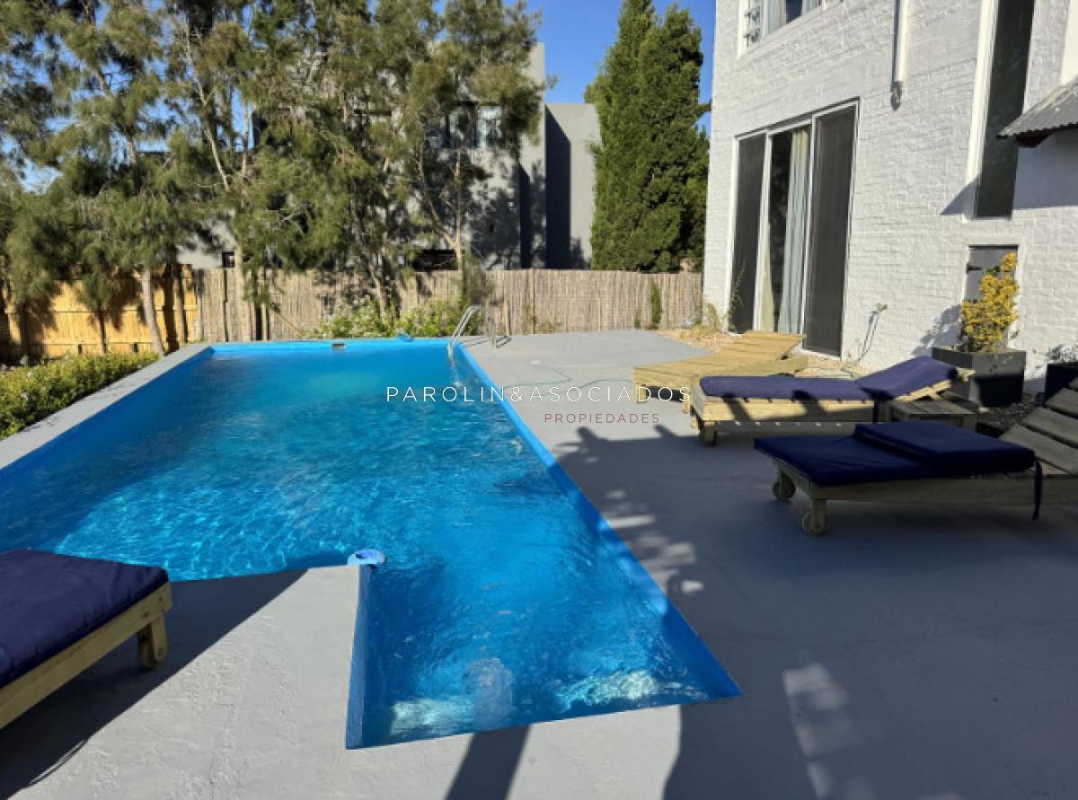 Foto de Casa en venta Arenas de Jose Ignacio, Punta del Este, imagen 5