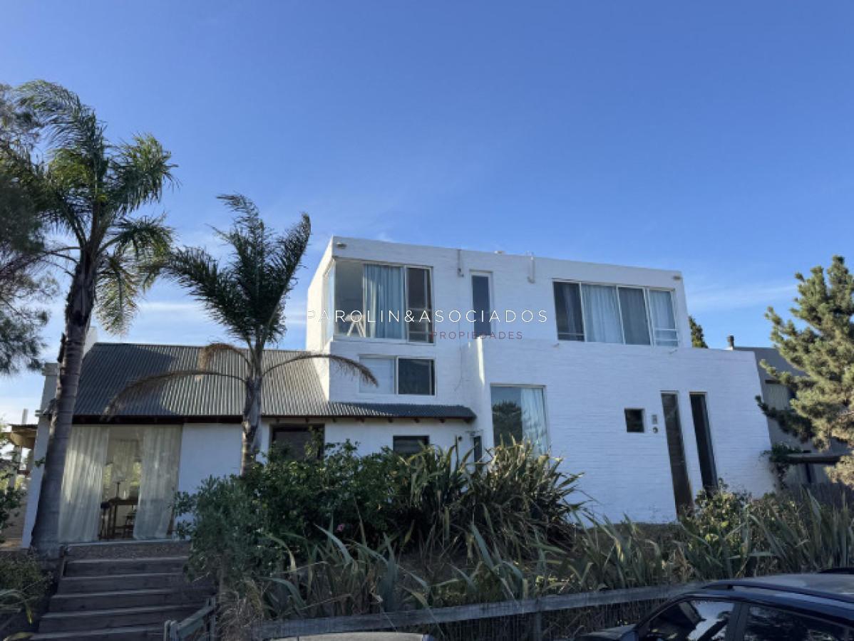 Foto de Casa en venta Arenas de Jose Ignacio, Punta del Este, imagen 2