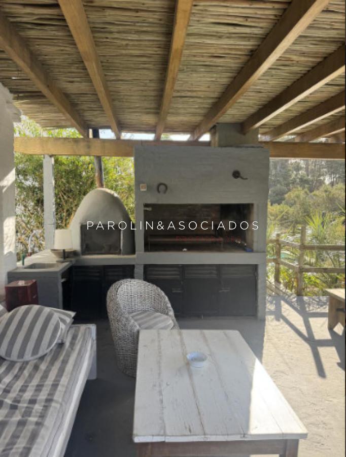 Foto de Casa en venta Arenas de Jose Ignacio, Punta del Este, imagen 3