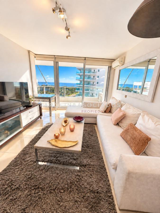 Foto de Departamento en venta en Torre Seasons Tower, Oportunidad en Punta del, imagen 3