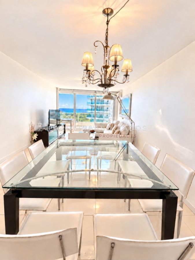 Foto de Departamento en venta en Torre Seasons Tower, Oportunidad en Punta del, imagen 5