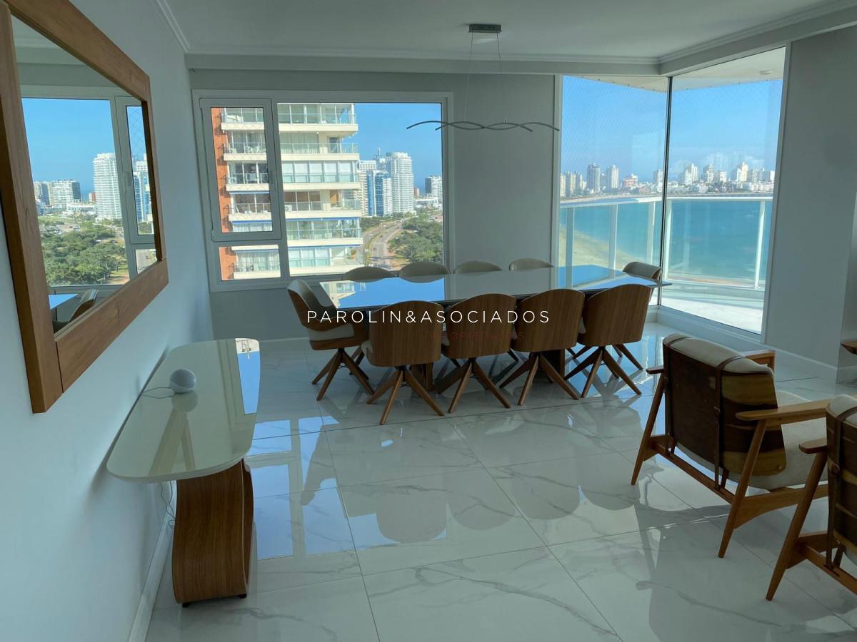 Foto de Departamento en venta en Paramount, Oportunidad en Punta del Este, imagen 3